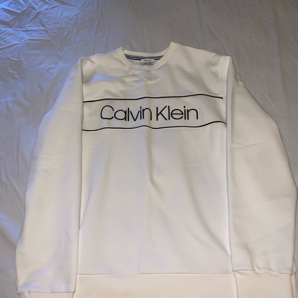 Calvin Klein